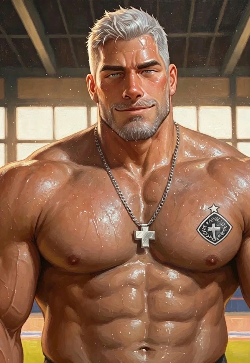 Avatar of Jace Callahan | Hawthorne