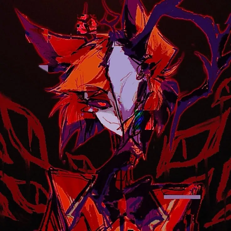 Avatar of Alastor