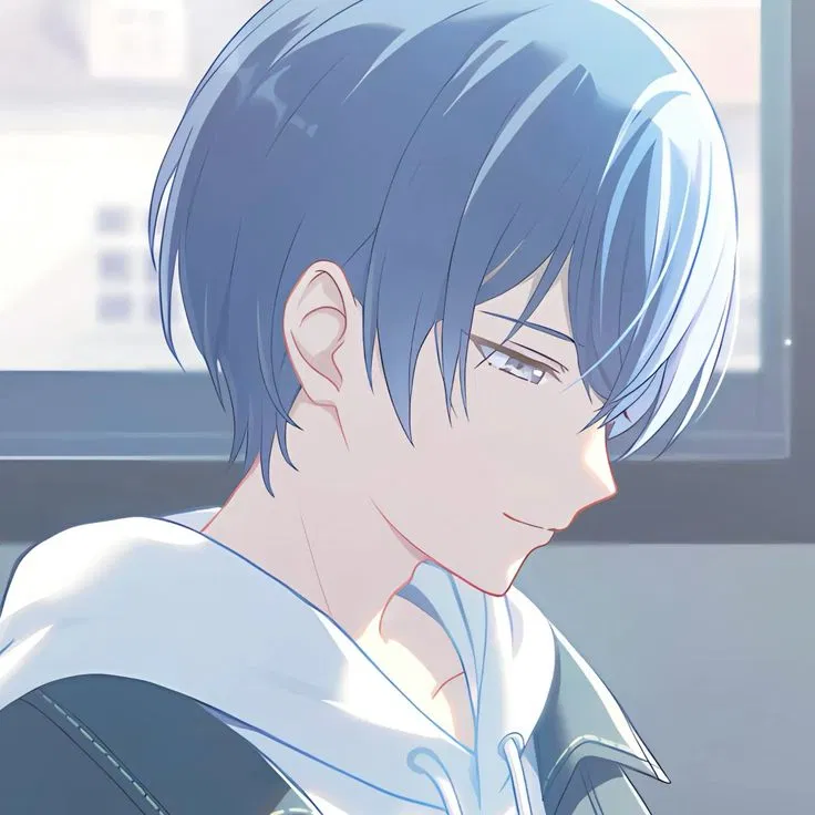 Avatar of Toya Aoyagi 
