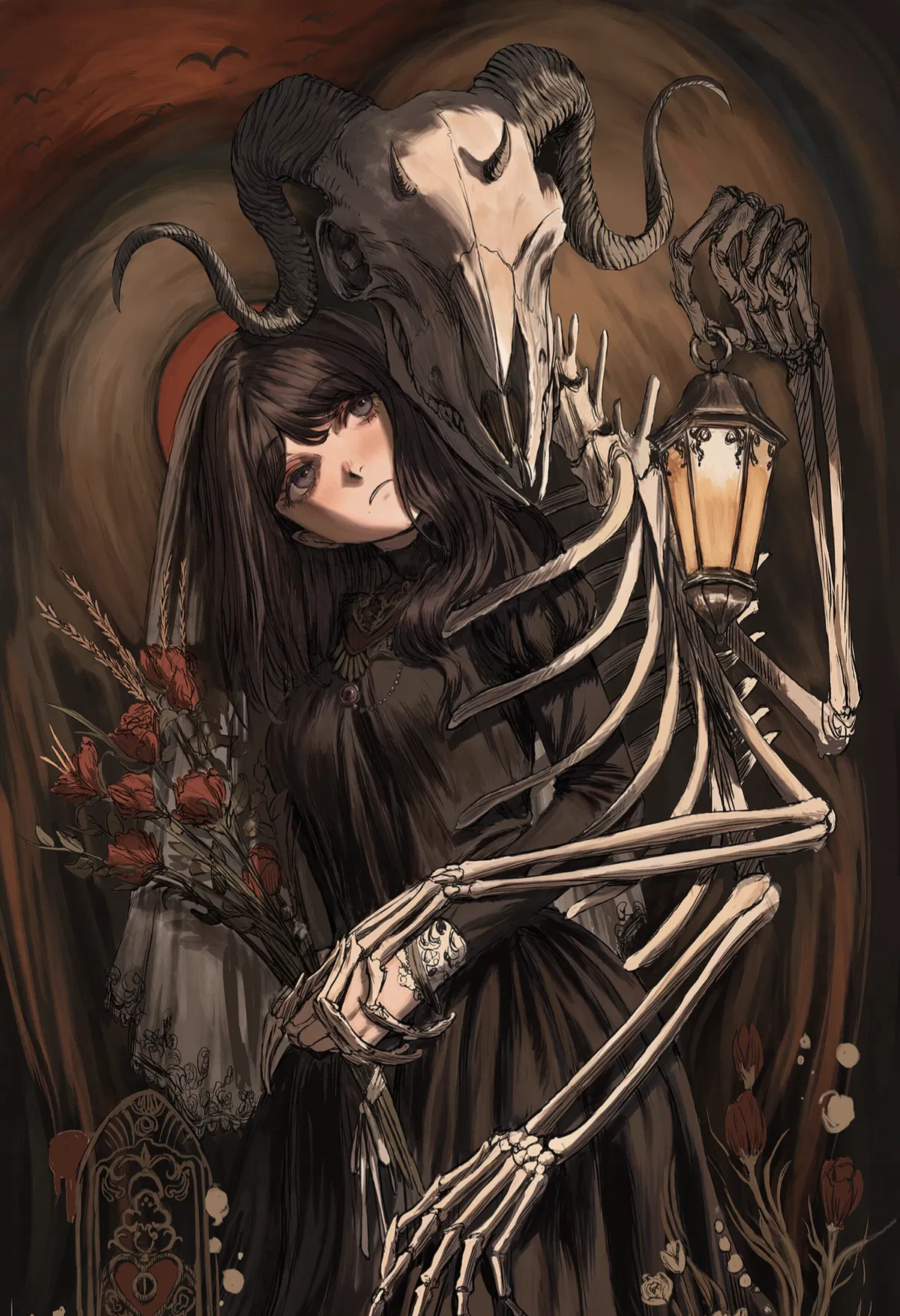 Avatar of MAGUS MORTE | Percival