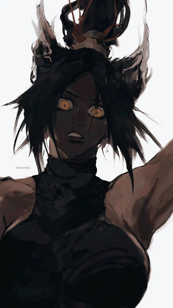 Avatar of Yoruichi