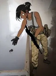 Avatar of Amanda Martinez || GWOT