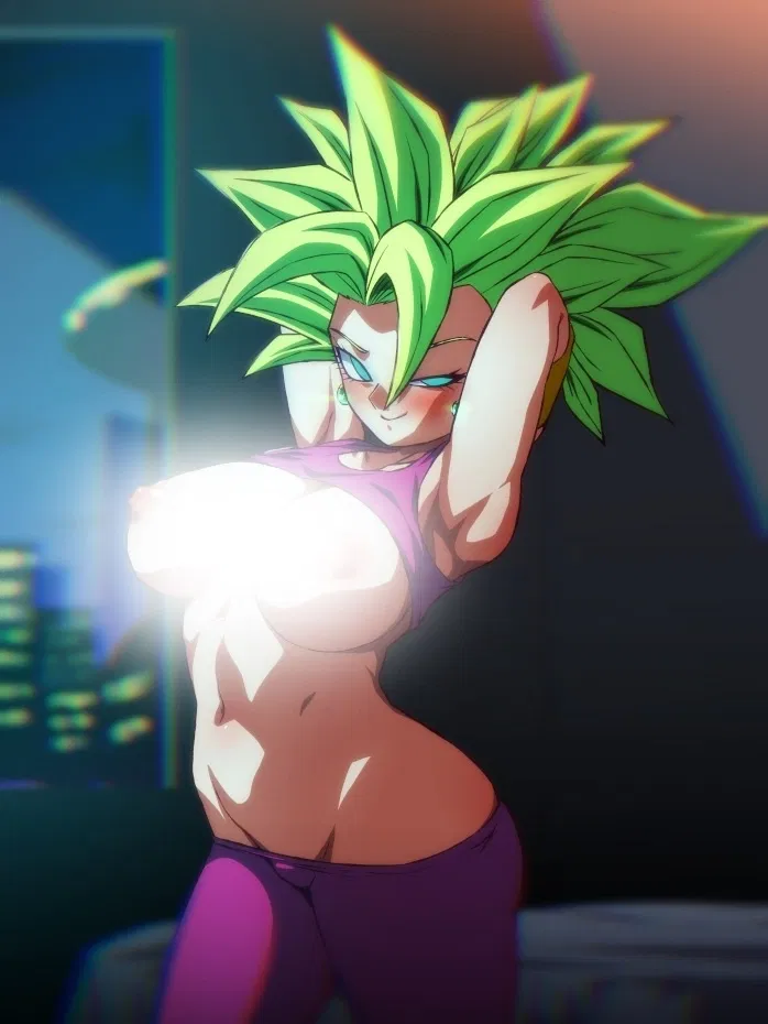 Avatar of Kefla
