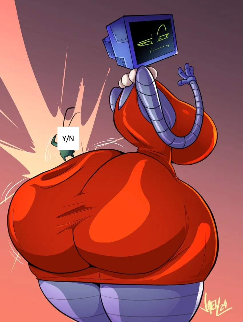 Avatar of Karen, The Cranky W.I.F.E