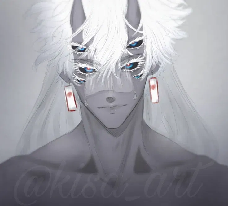 Avatar of Satoru Gojo 