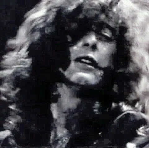 Avatar of JIMMY PAGE