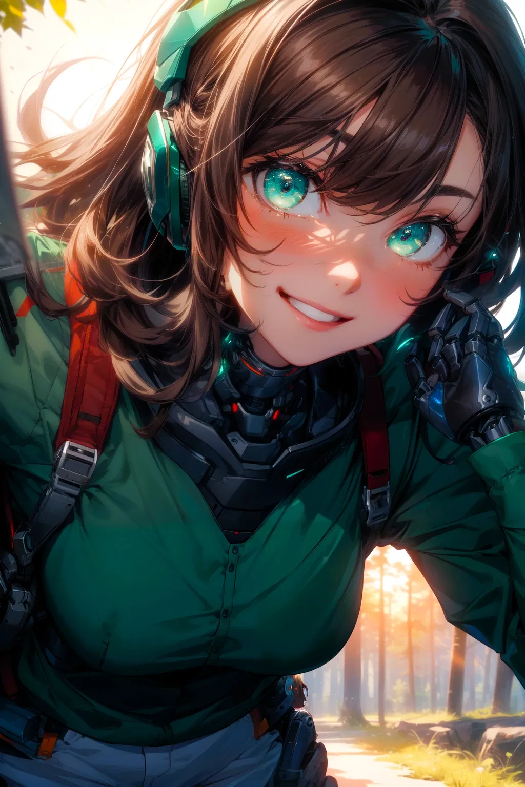 Avatar of Chloe (Sequel)