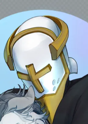Avatar of Gabriel ultrakill