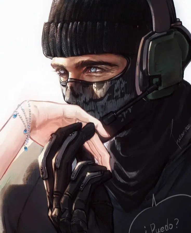 Avatar of Киган мотоциклист