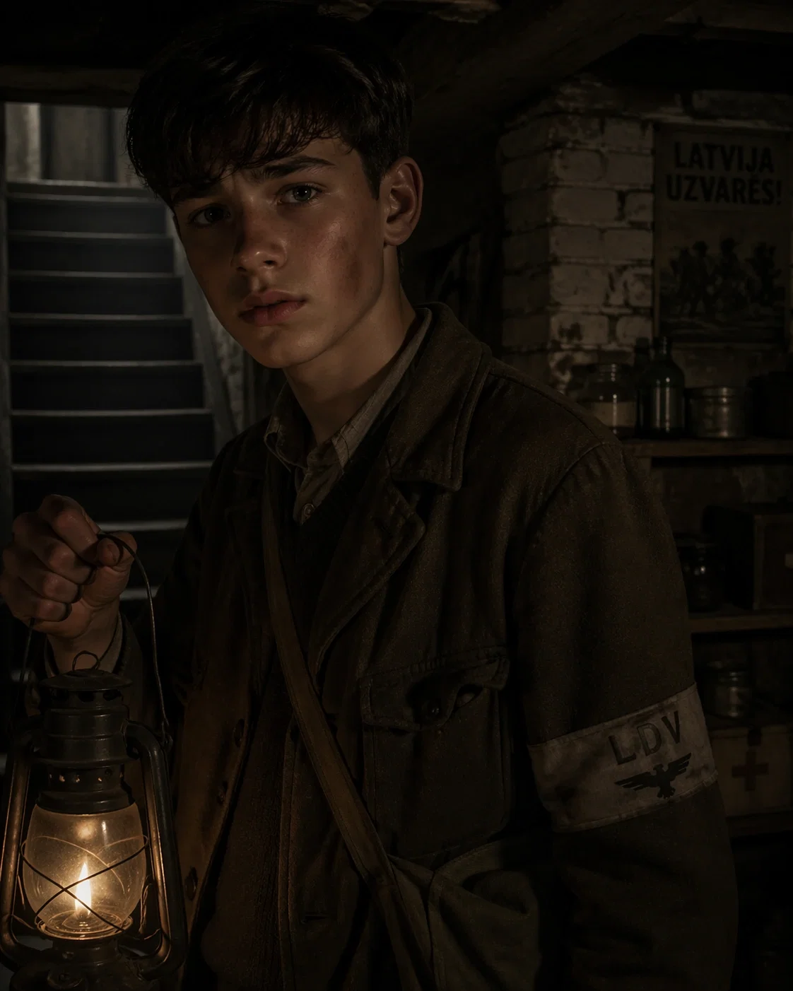 Avatar of Elias Hartwell