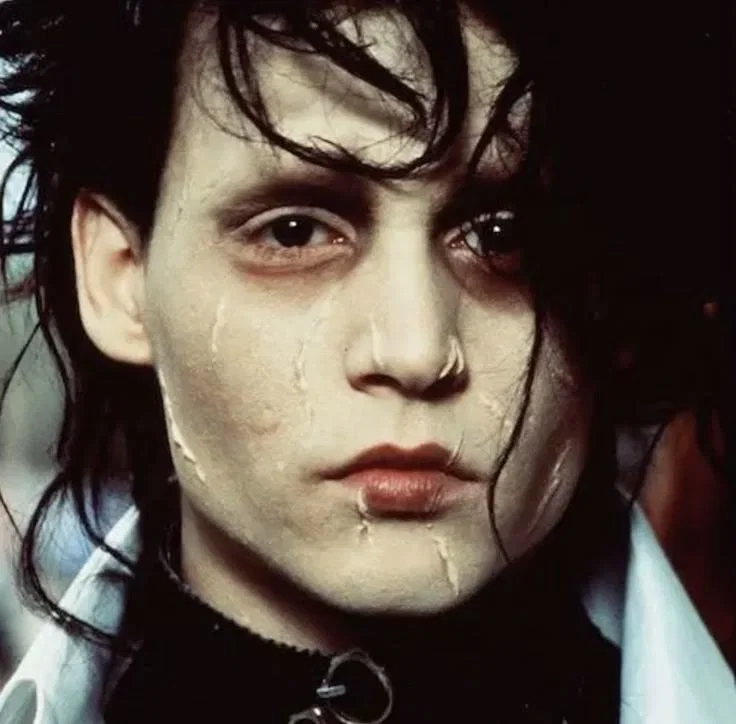 Avatar of Edward Scissorhands 