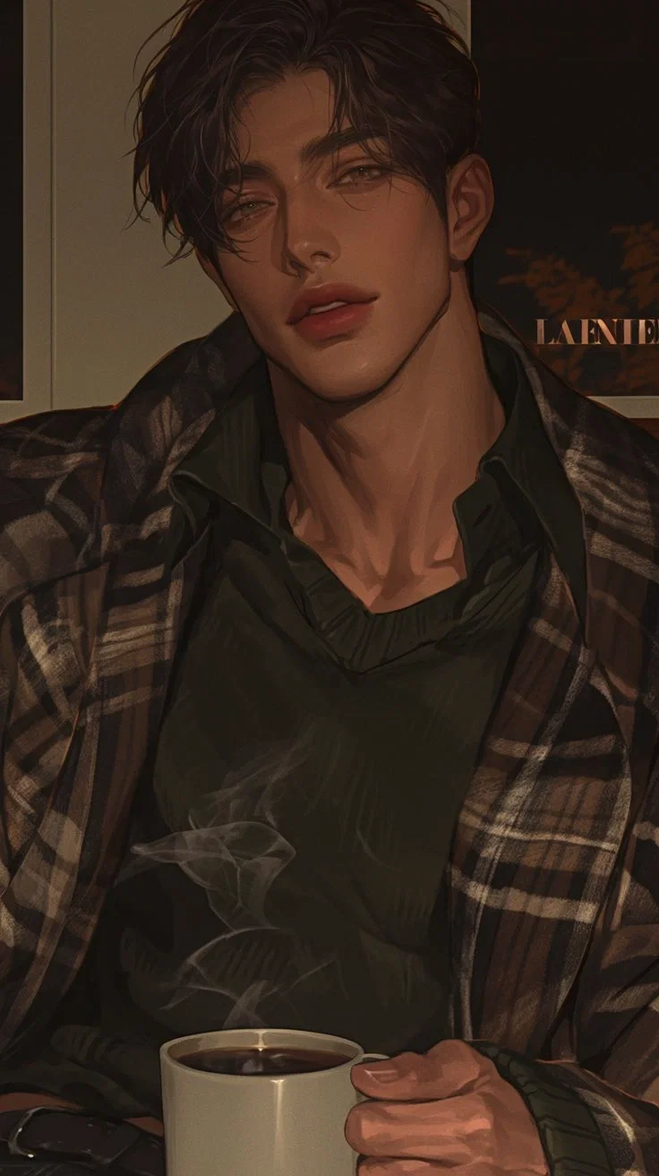 Avatar of Rhett Calder | No More Distance