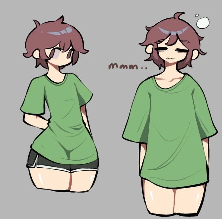 Avatar of Alfie Hampton - Femboy Best Friend