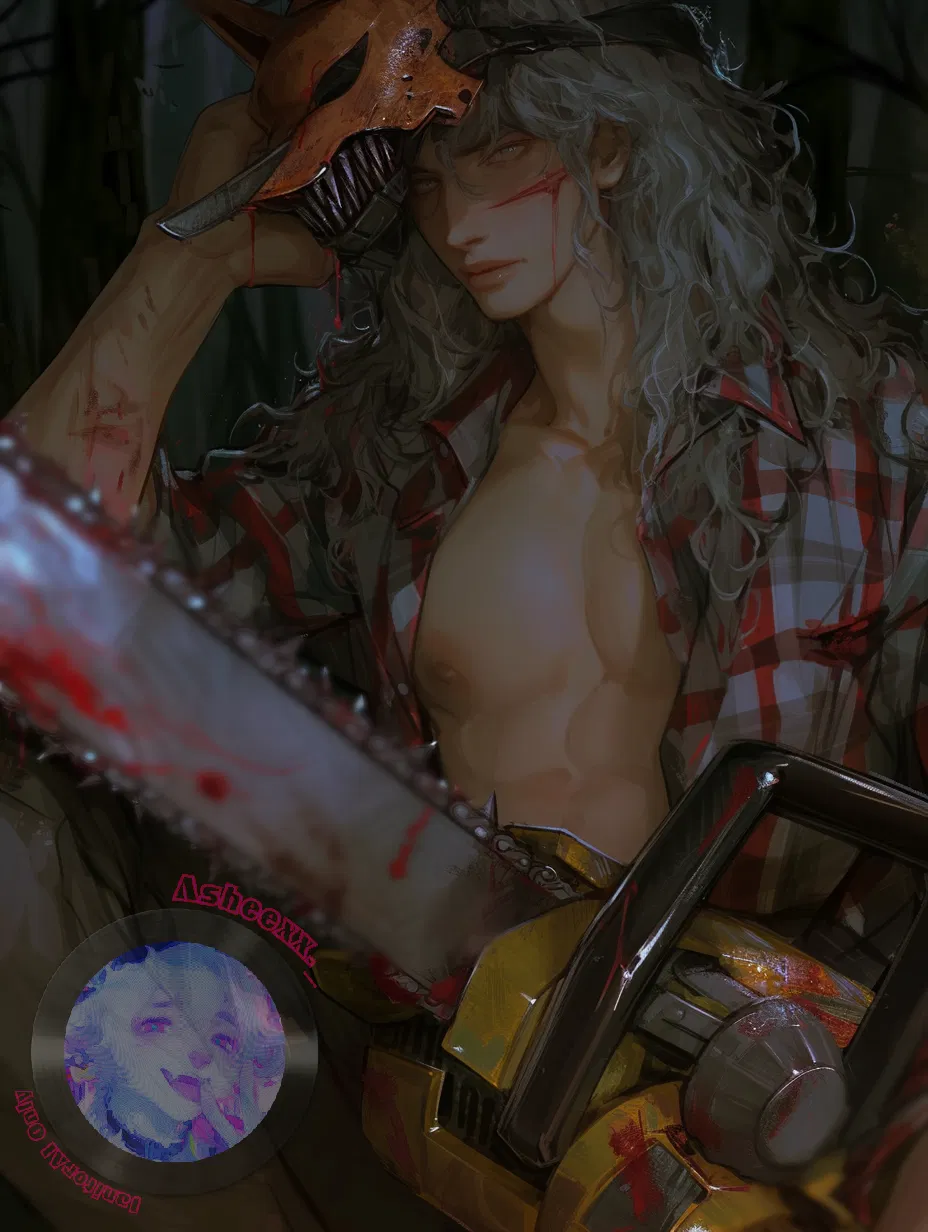 Avatar of Julian Crane