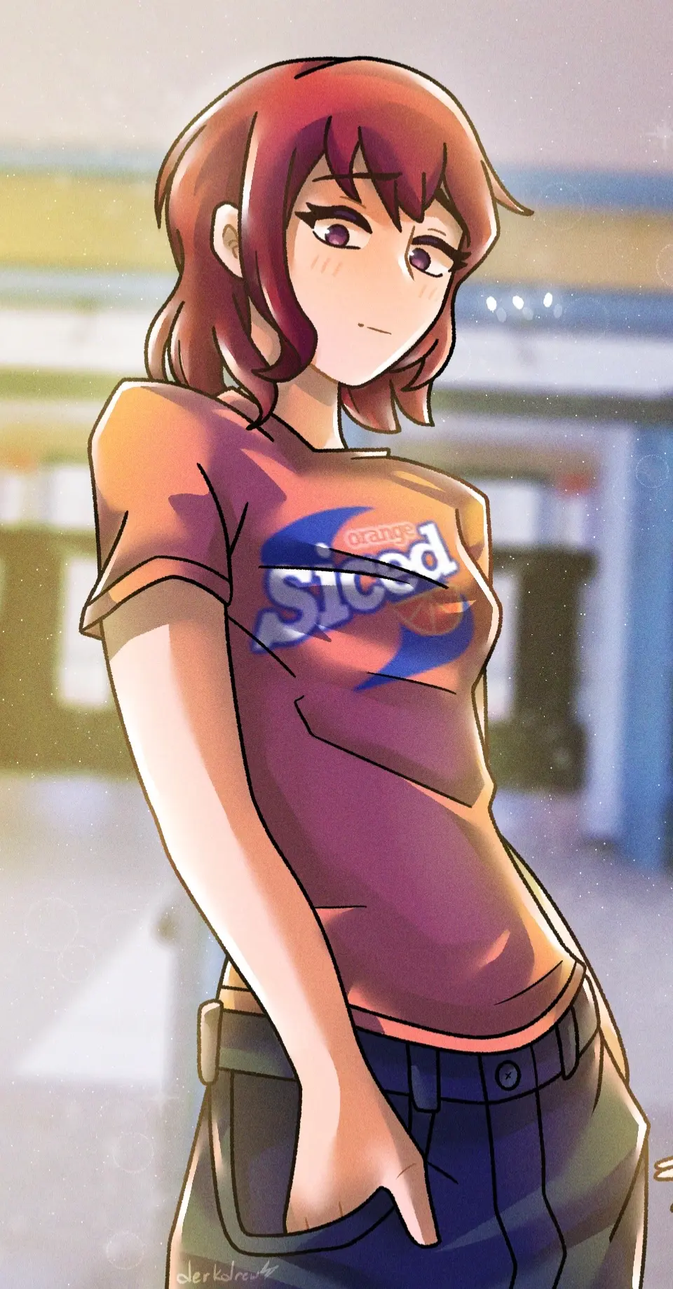 Avatar of Ari - Class of ‘09 