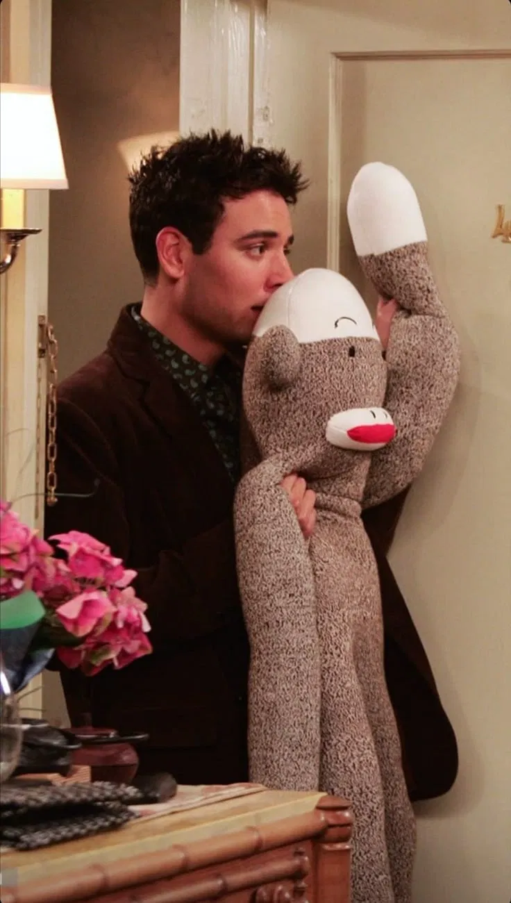 Avatar of Ted Mosby 