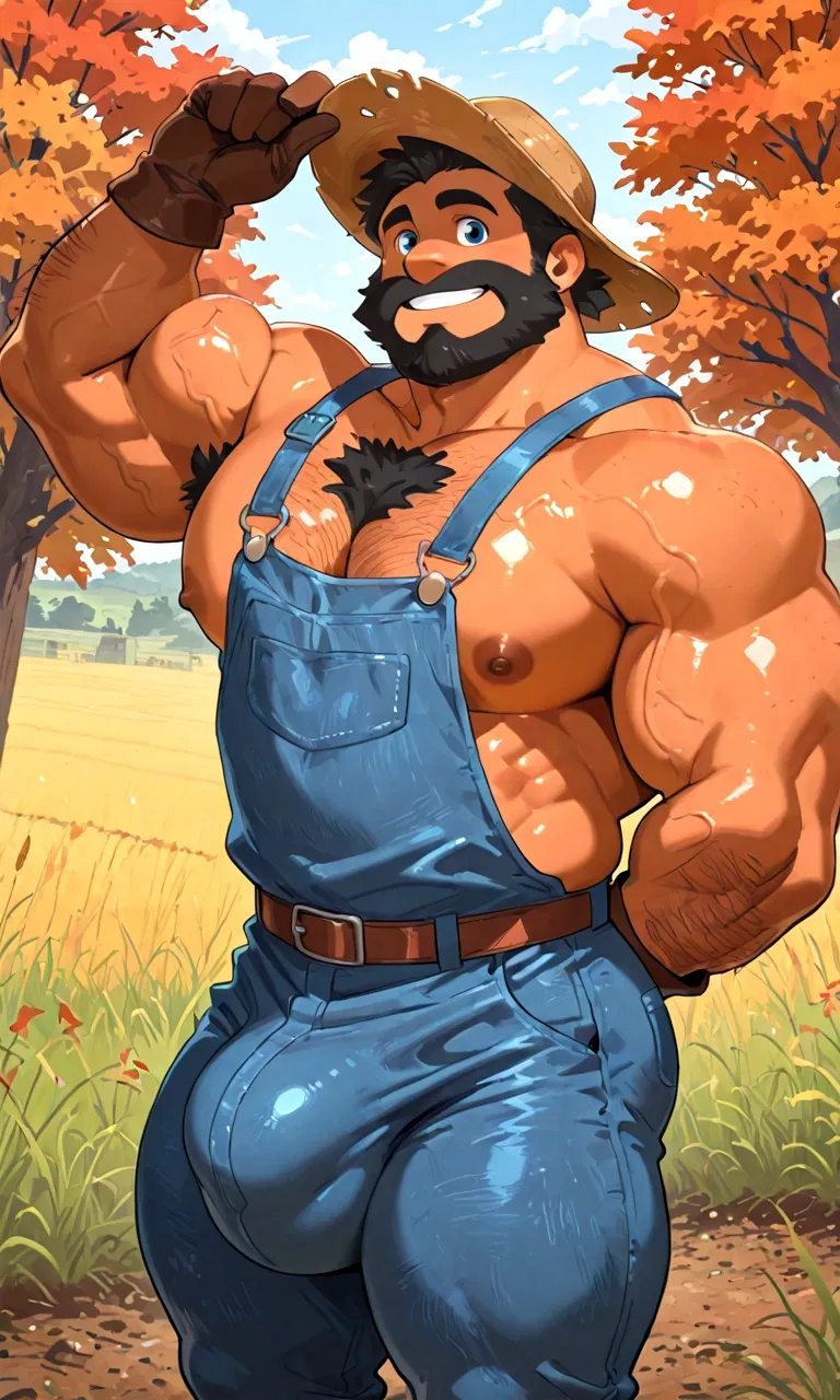Avatar of Himbo Farm