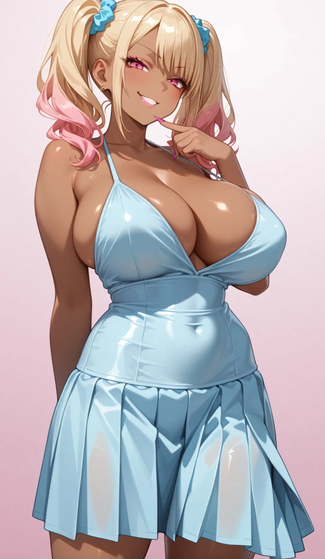 Avatar of Hana Amamiya (gyaru)