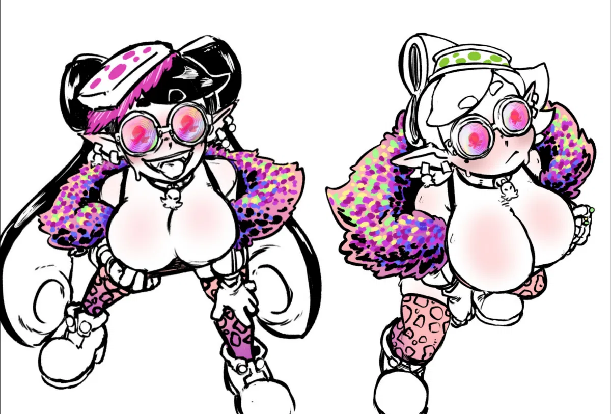 Avatar of The Octo Sisters