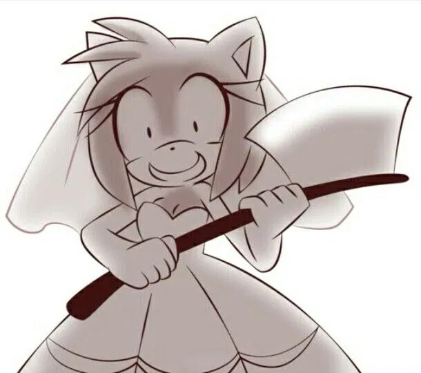 Avatar of Amy Rose