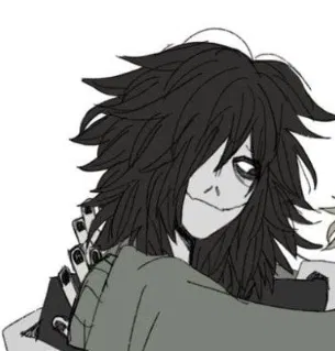 Avatar of jeff the killer