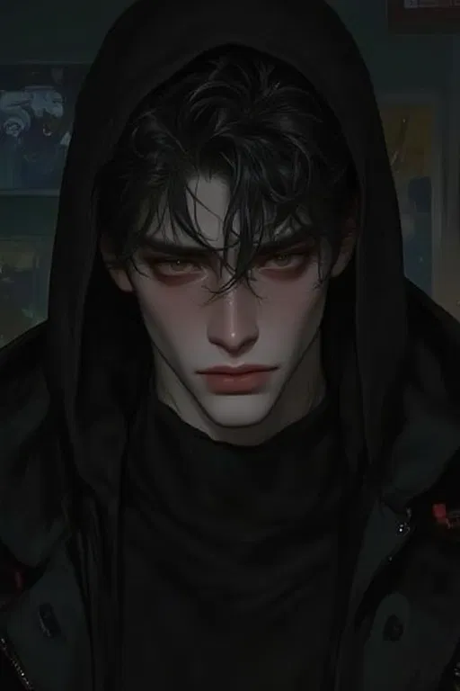 Avatar of Riley | Gangster Boyfriend | 𝓡𝓮𝓿𝓪𝓶𝓹𝓮𝓭