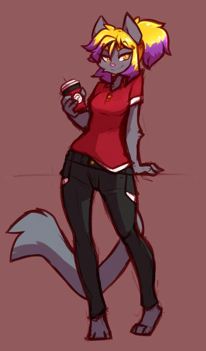 Avatar of [REMAKE] Ashley