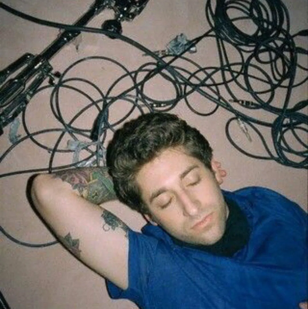 Avatar of Joe Trohman