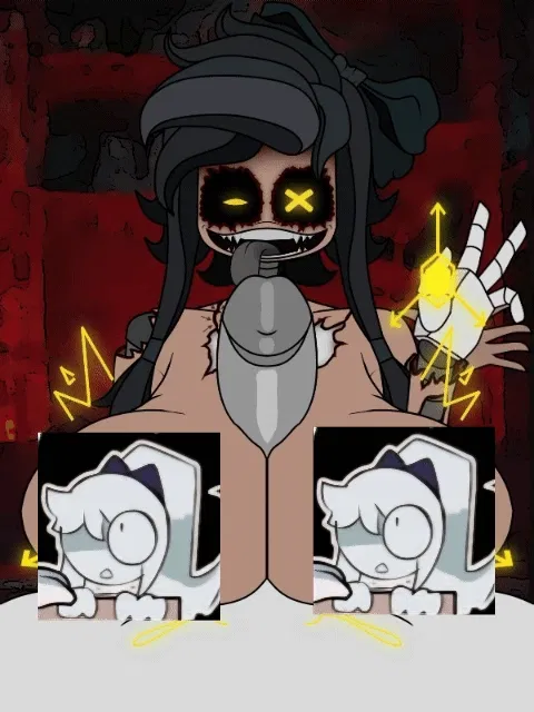 Avatar of Cynessa (07) - Murder Drones