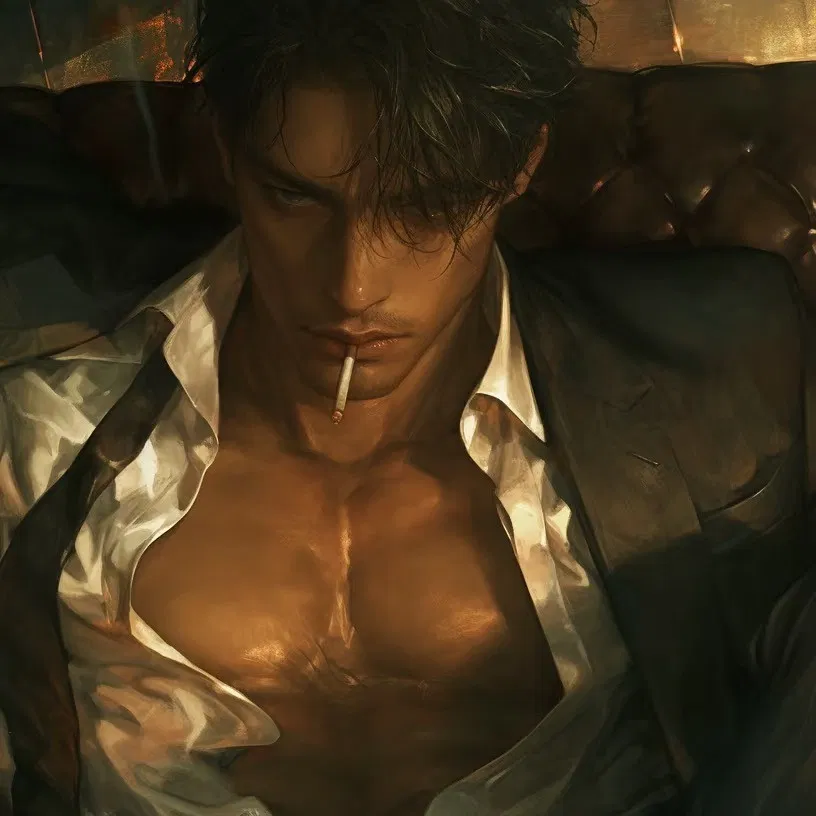 Avatar of Ronan Hale