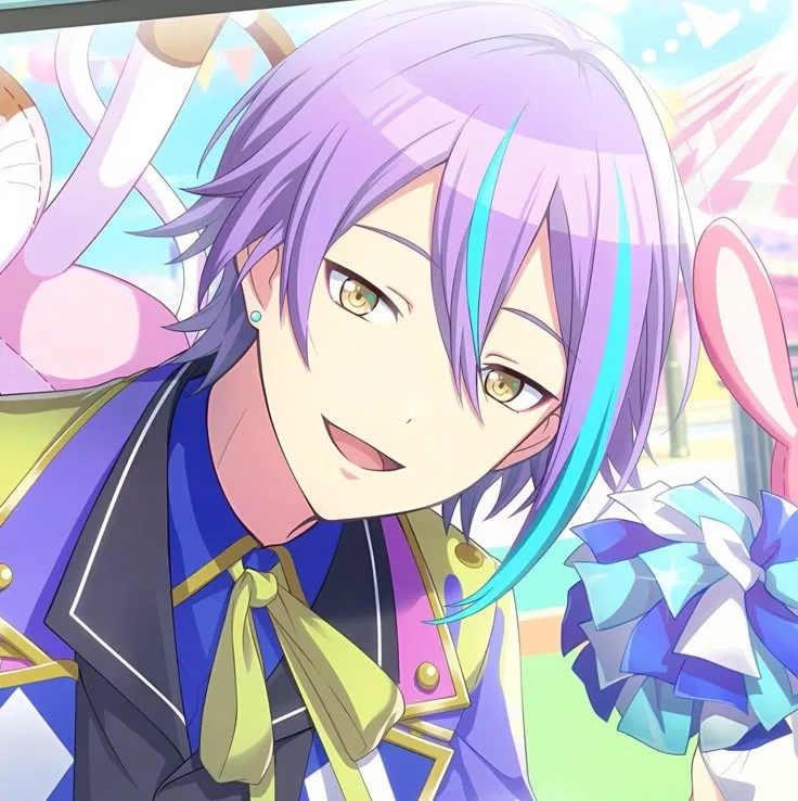 Avatar of ♡ Rui Kamishiro