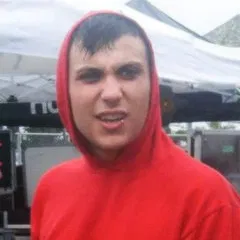 Avatar of Frank Iero