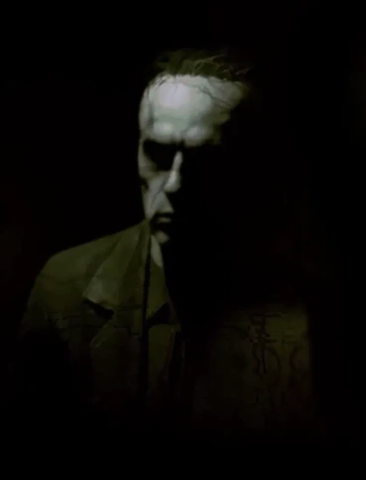 Avatar of Hendrick Joliet Easterman