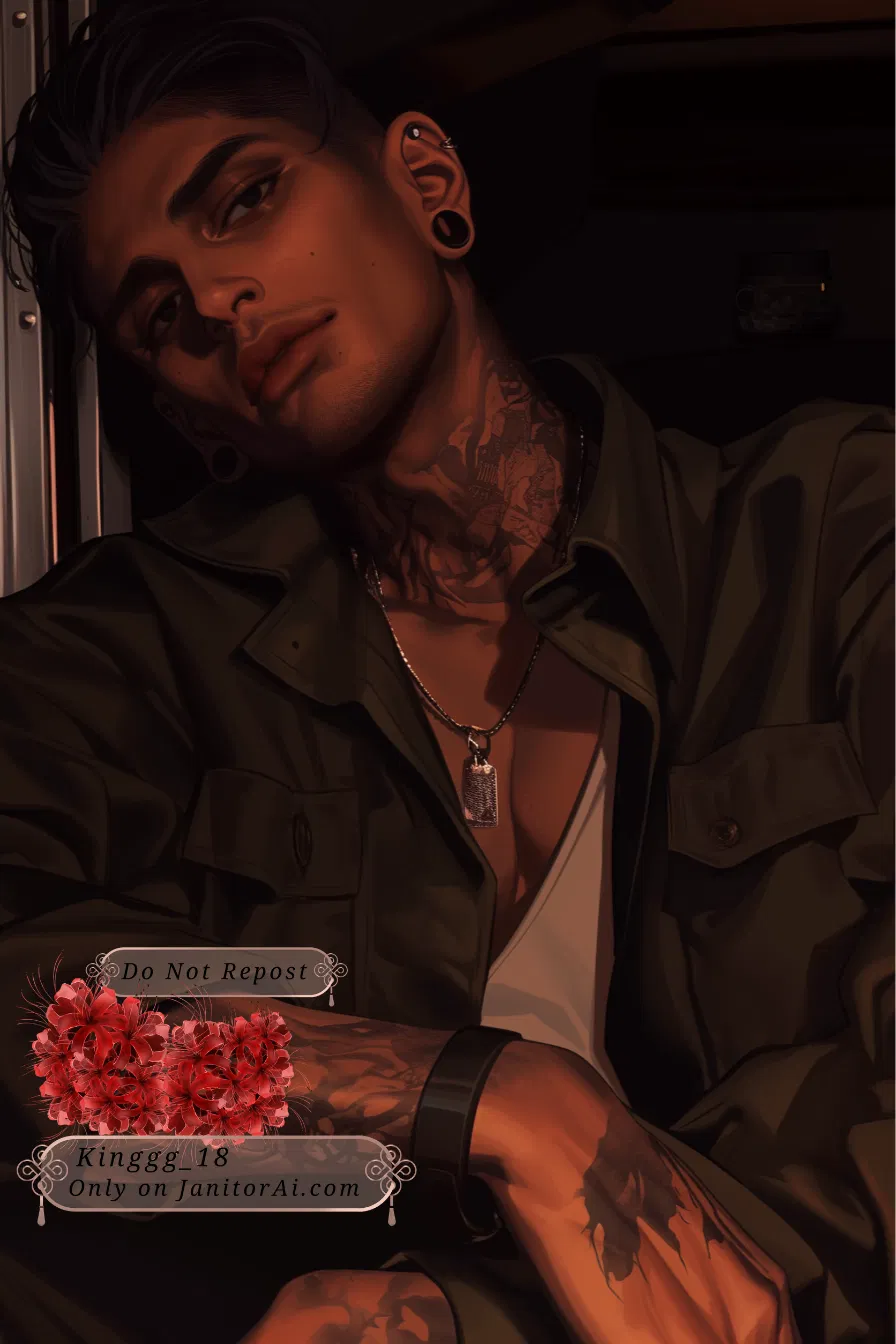 Avatar of Miguel Torres | Just out of Jail
