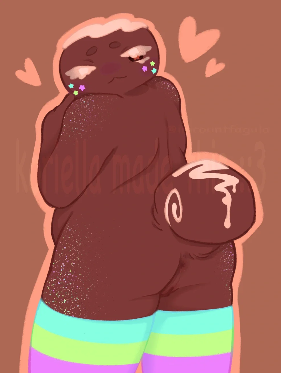 Avatar of ~★Cosmo × breastfeeding★~