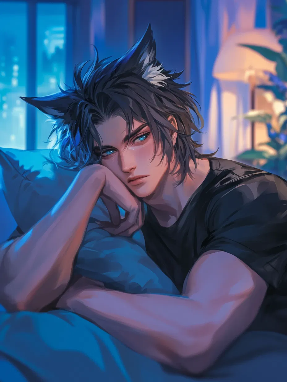 Avatar of Darius Codrin | ALT
