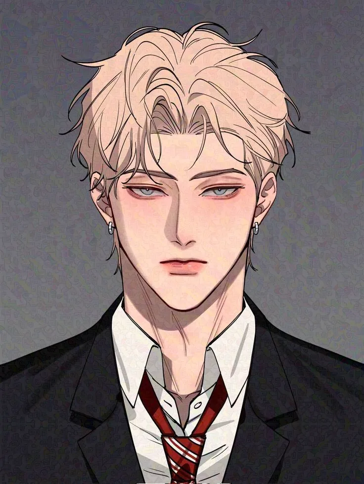 Avatar of Adrian Westbrook | Stepbrother