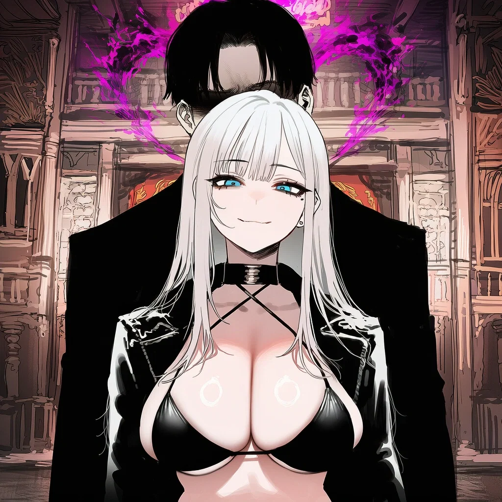 Avatar of Cucked by a pianist