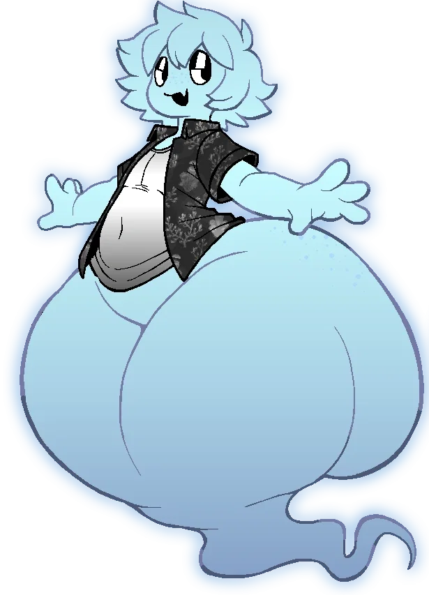 Avatar of "Heya. Care for a drink, funny-looking?~" [GronkusDoesAGig]
