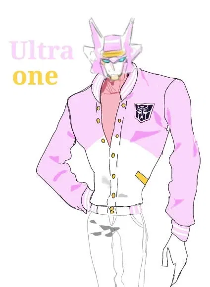 Avatar of Ultra one