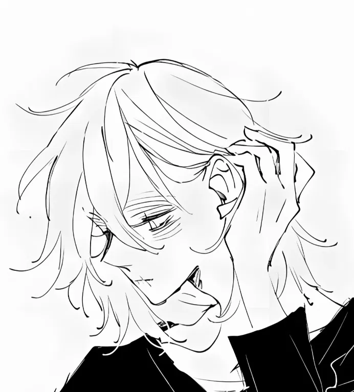 Avatar of Tomura Shigaraki