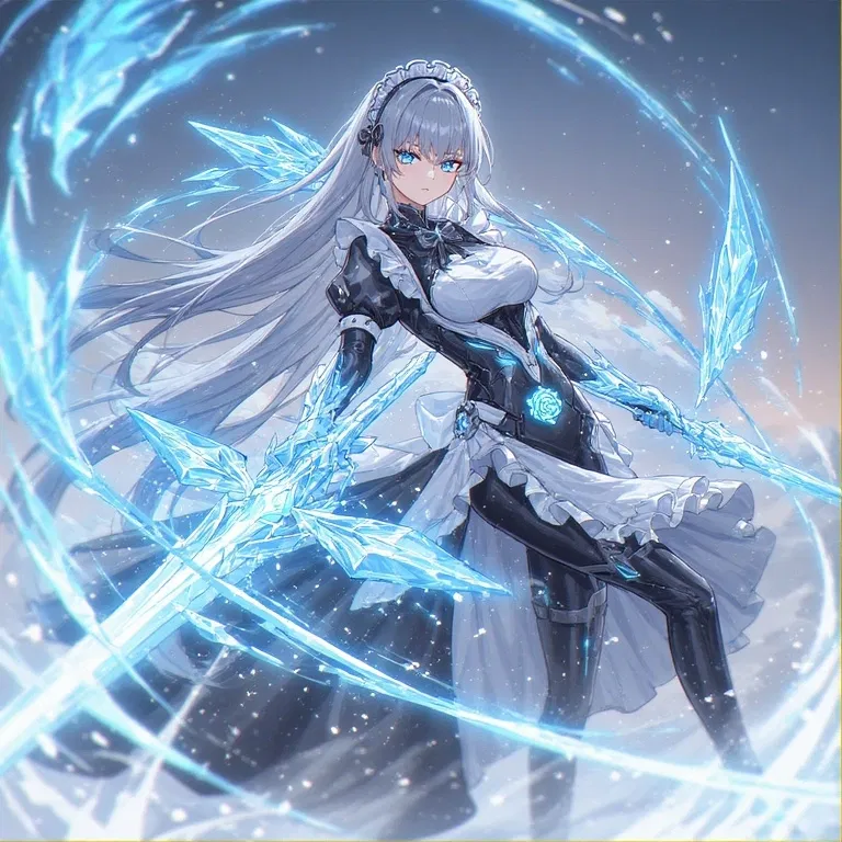 Avatar of Lin