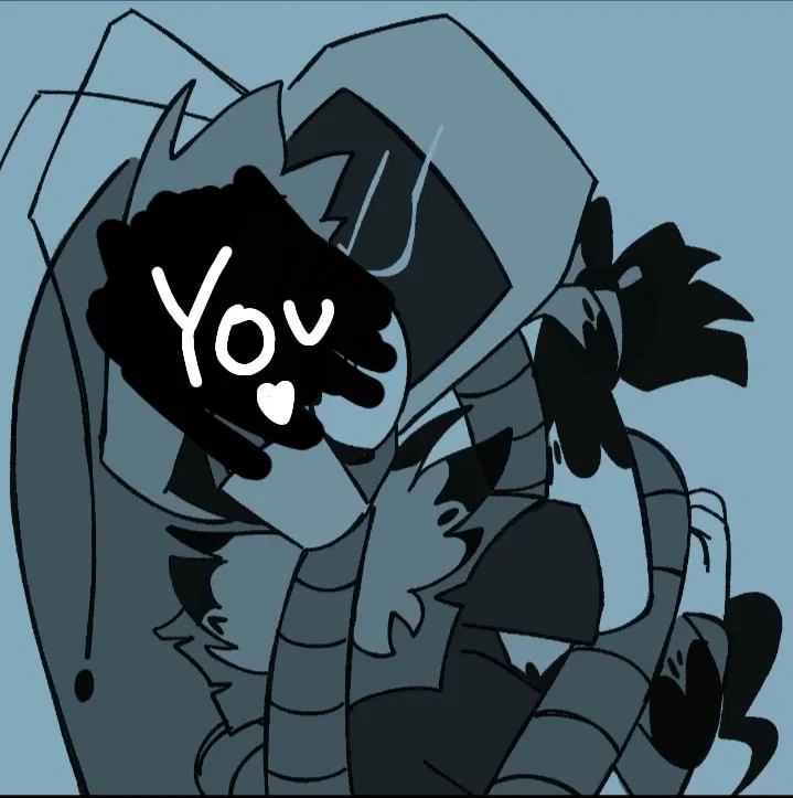 Avatar of Twisted Vee (Twisted Pov)