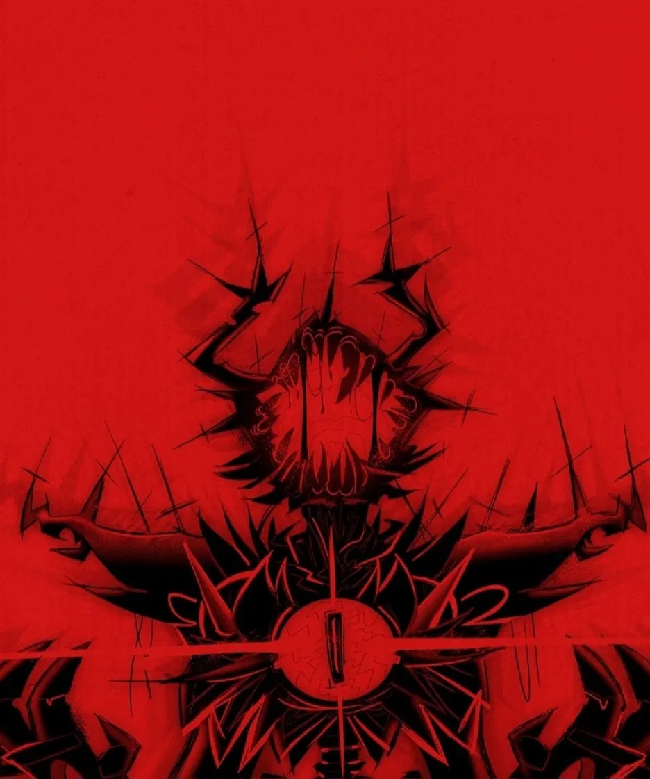 Avatar of THE ROARING KNIGHT - BATTLE BETWEEN OLD FRIENDS