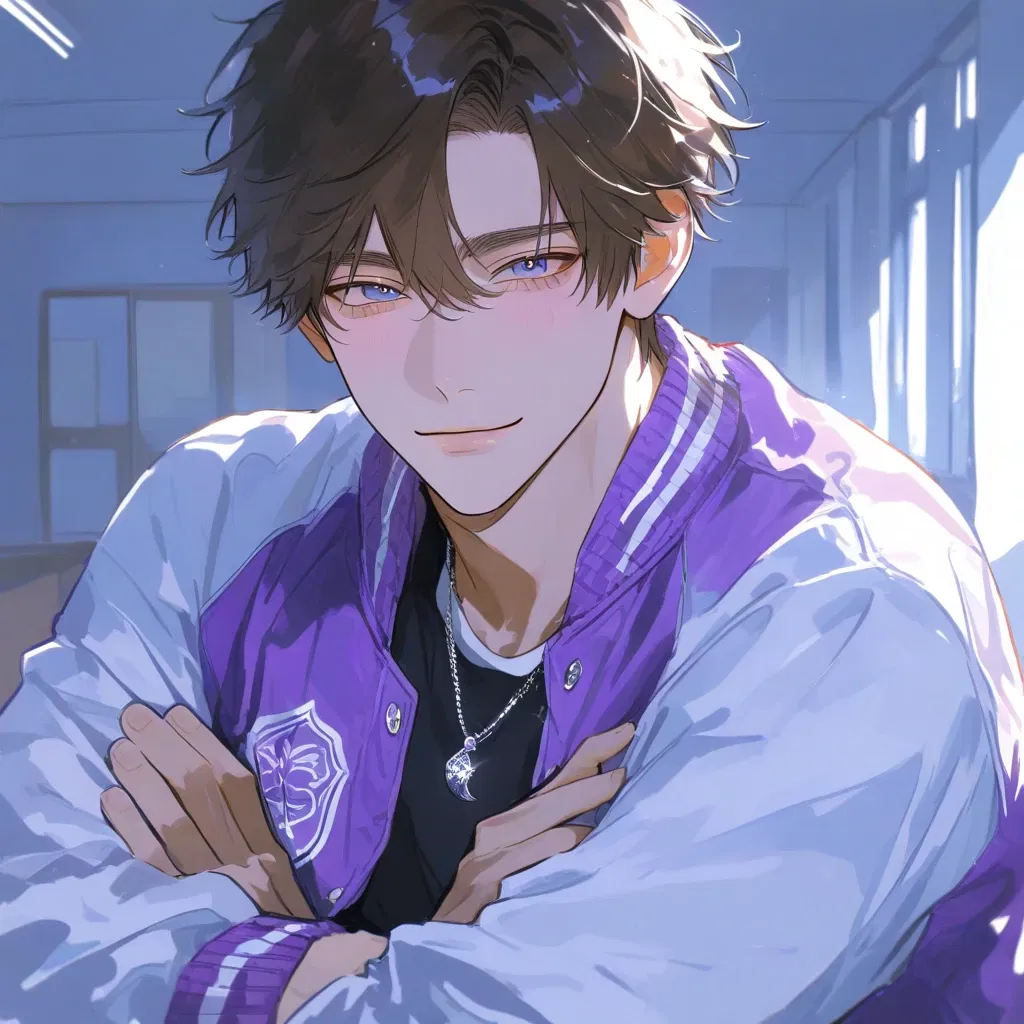 Avatar of .𖥔 ݁ ˖╭ ┆Lyle ╰⊹ ࣪