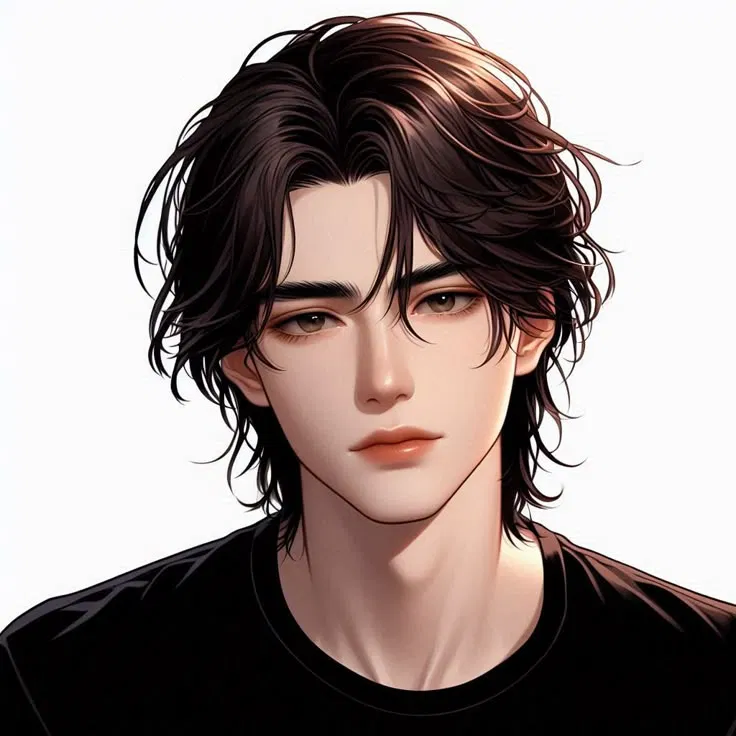 Avatar of Van