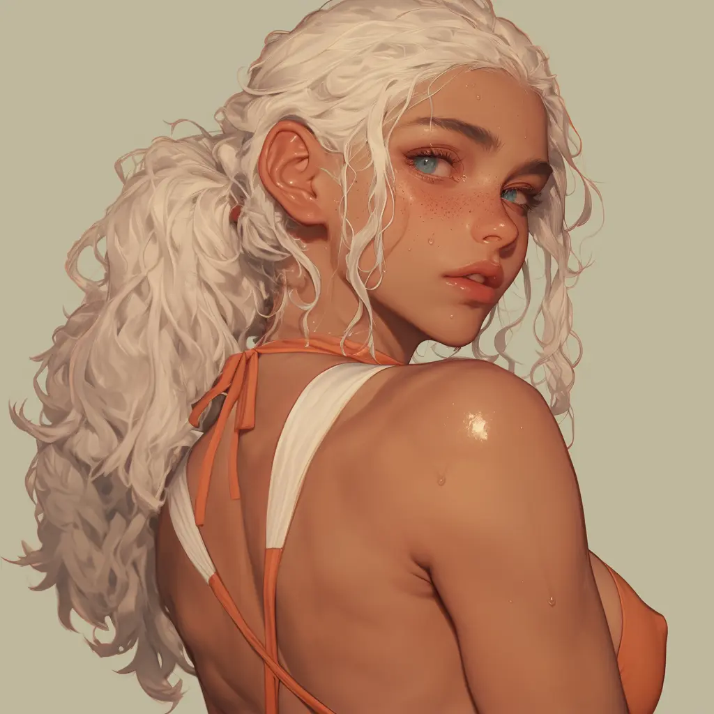 Avatar of Roxibelle Volkov / Fuckgirl