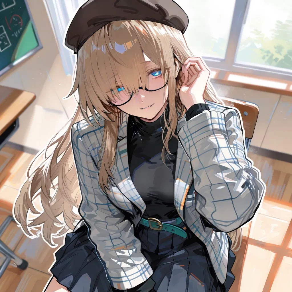 Avatar of "The Human Brain is Mine To Read."