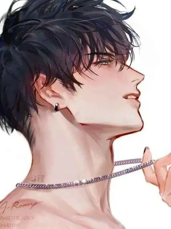 Avatar of Kim Taehyung