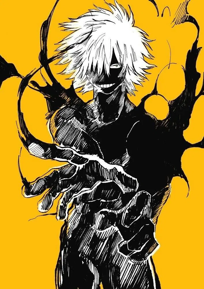 Avatar of Shihai Kuroiro {Vantablack}